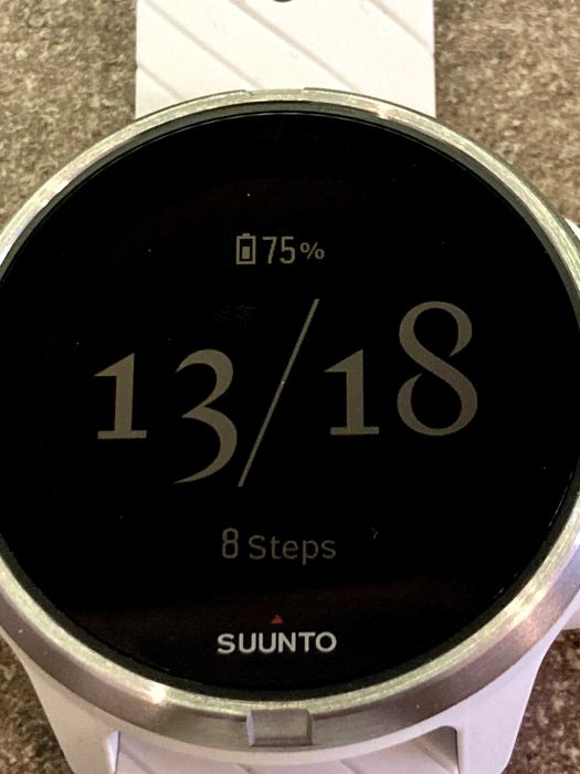 Suunto 7  – в отлично състояние