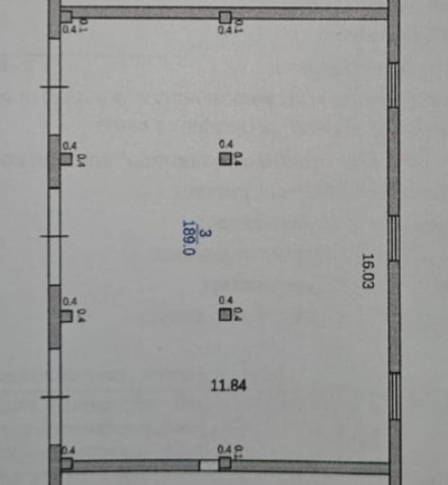 Сдам в аренду боксы