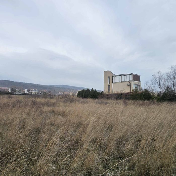 Продава се Парцел в с. Кошарица, Област Бургас - 608 кв.м за 25 €/кв.м - Снимка #2