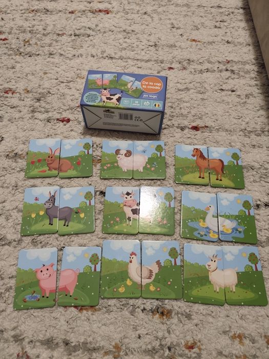 Vând joc pentru copii