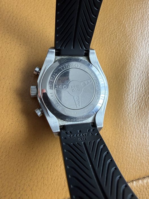 Vand ceas Tissot pra516