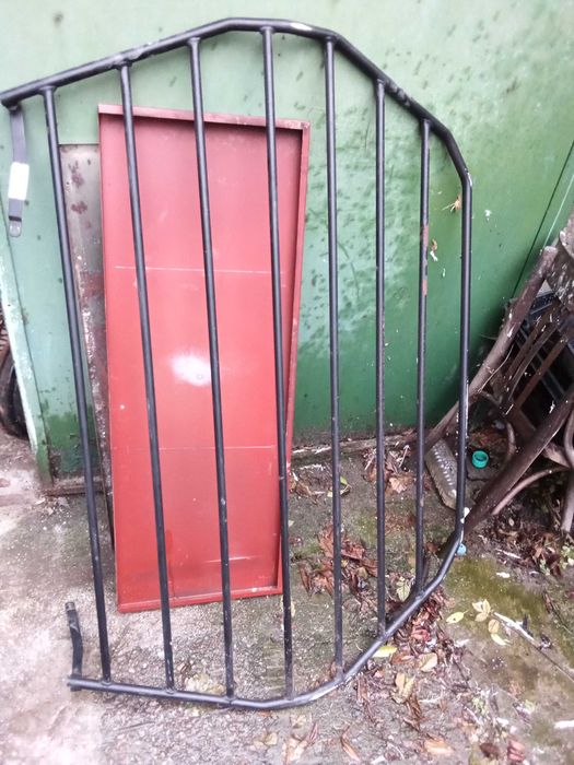 Решетка за санта фе