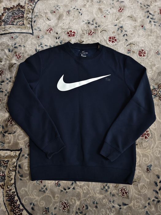 Кофта NIKE в хорошем качестве