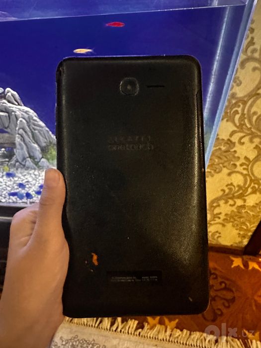 Продается Alcatel pixi onetouch 7