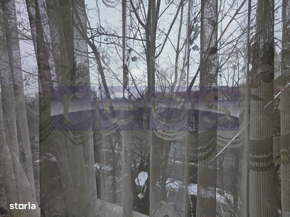 Vanzare 3 Camere -Semidecomandat - Brancoveanu