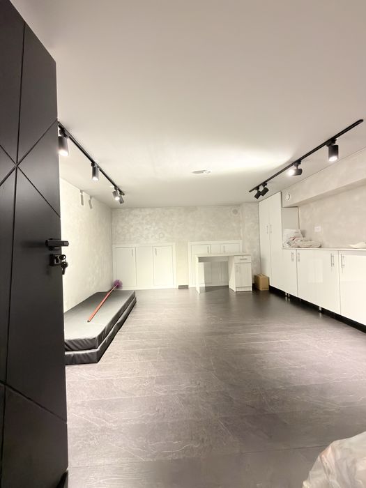 Кабиненты здаются