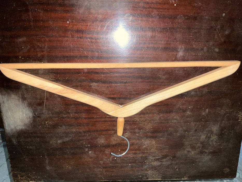 Вешалка советская  для одежды размер 48-52