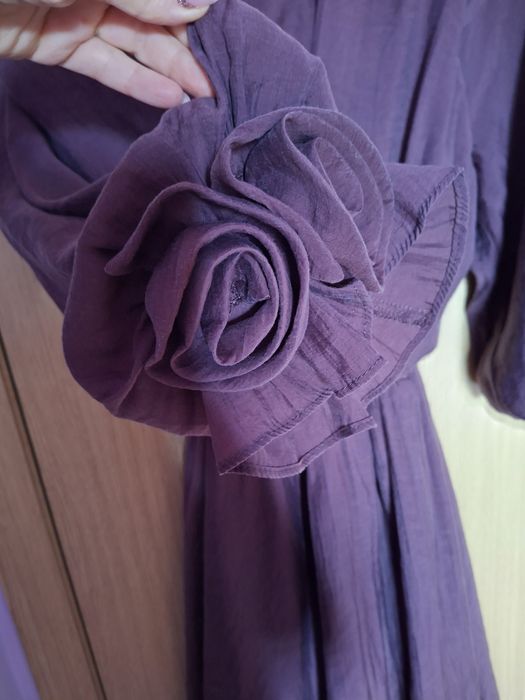 Дамска рокля нова