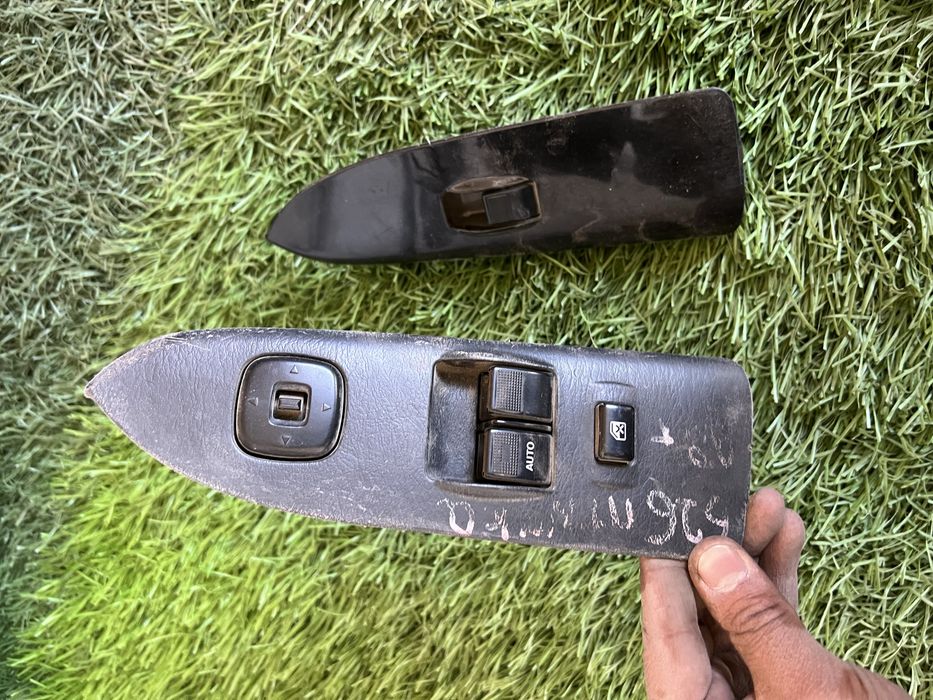 Стеклаподъемники на мазду 626