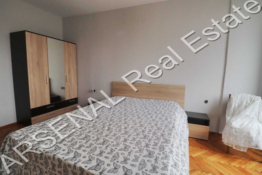 Дава се под наем Двустаен апартамент в София, Зона Б-5 - 78 кв.м за 498.27 € - Снимка #3