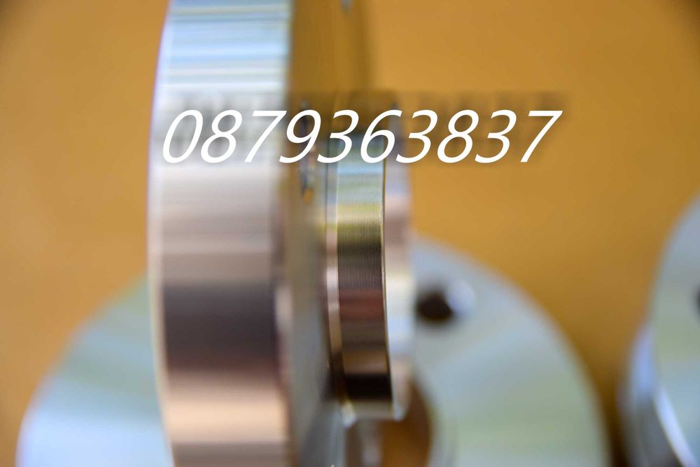 Фланци за джанти 5х120 5х112 5х100 БМВ АУДИ МЕРЦЕДЕС ПЕЖО И ДР