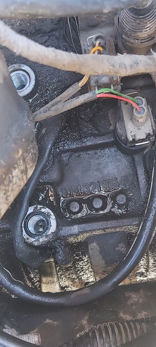 Продам коробку автомат гольф 3!