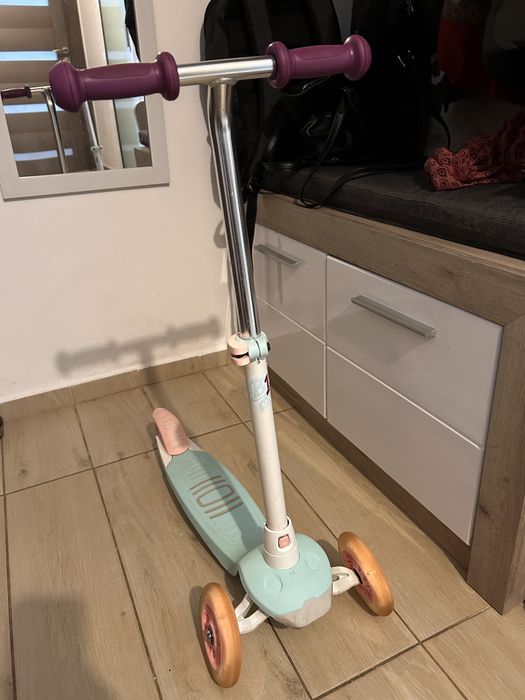 Trotinete copii Oxelo Decathlon