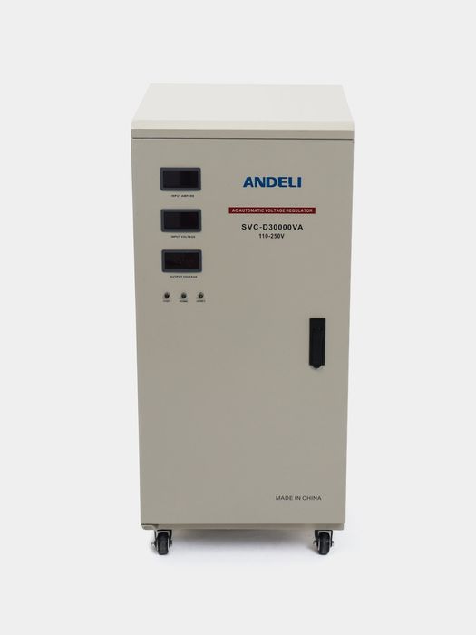 Ремонт Стабилизаторов любого типа