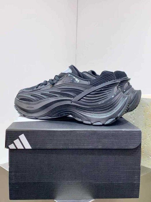 Нови мъжки маратонки Adidas XLG Metawave Black