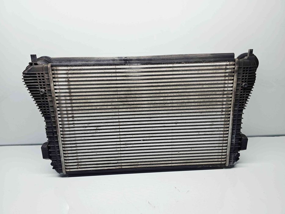 Radiator intercooler Skoda Octavia 2 (1Z3) [Fabr 2004-2013] 1K0145803L