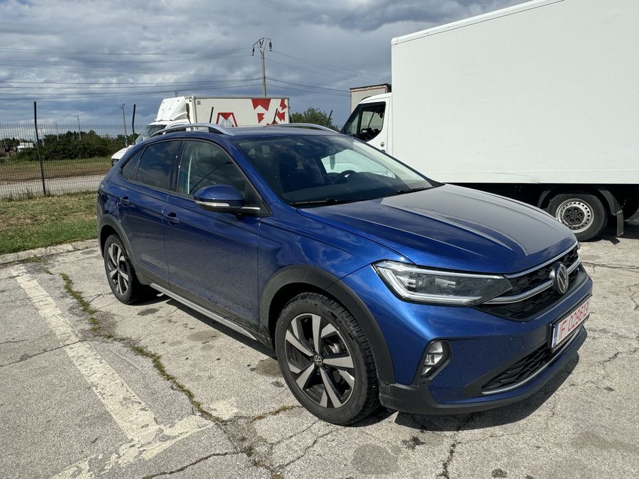 Taigo Style 1.5TSI DSG 150CP 2024