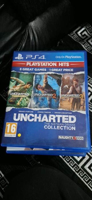 Игри за Playstation