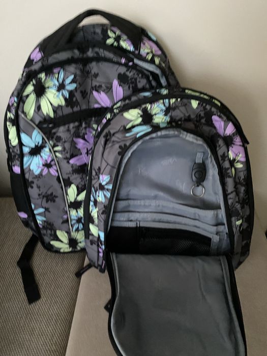 Ученическа раница