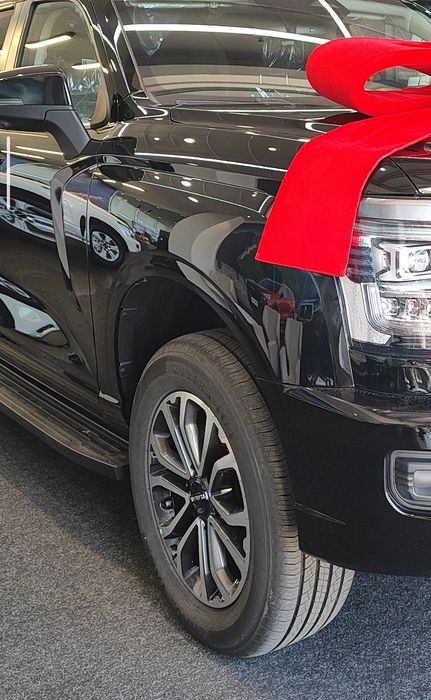 Продам Haval H-5 шины и диски
