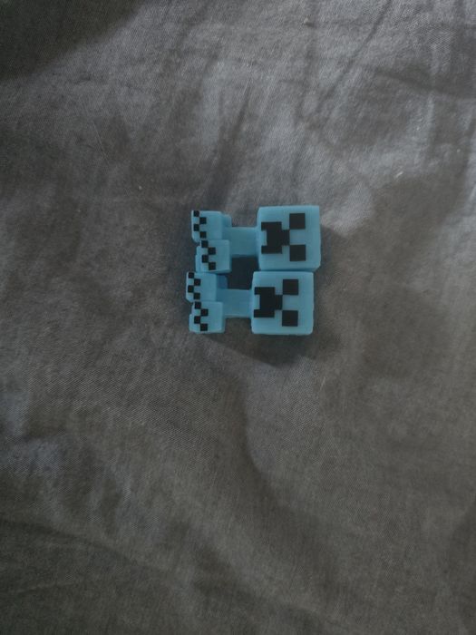 Minecraft joy kinder