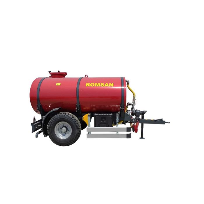 Cisterna agricola, cisterna dupa tractor, cisterna 3000 l