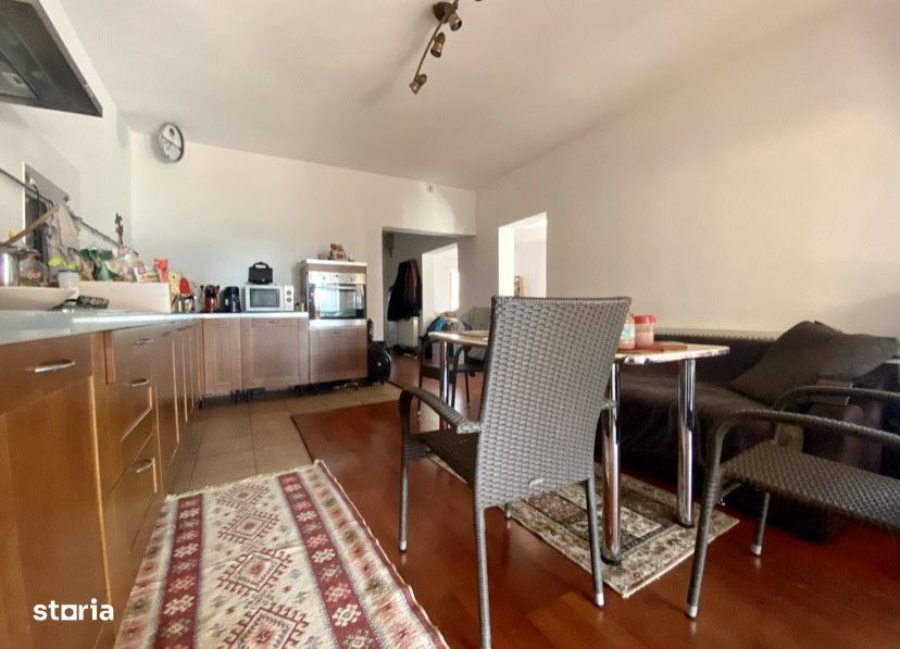 Casa individuala, rezidential 140 mp, 700 mp teren Apahida