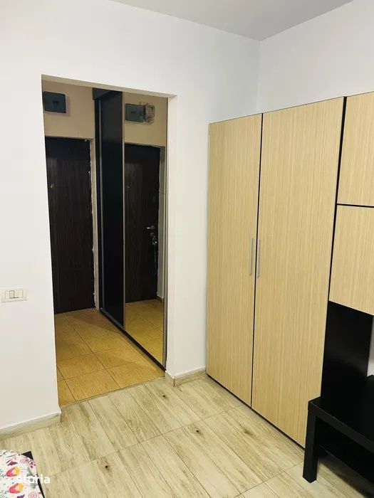 Apartament 1 Camere | Drmul Taberei | Loc De Parcare Inclus | Boiler E