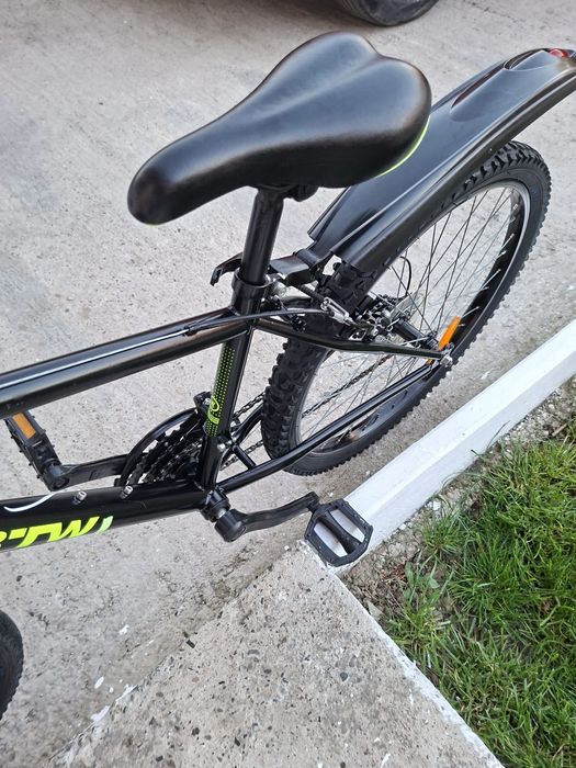 Vand bicicleta de 24 Btwin 599 ron