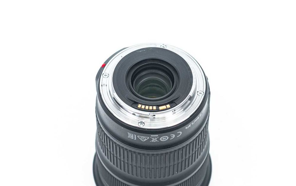 Canon EF 24-105mm f4-7.1 IS STM