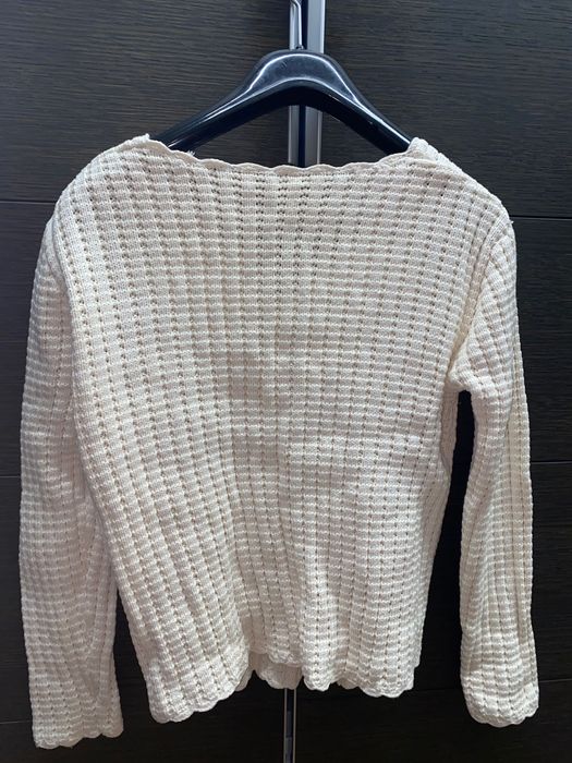 Женская кофта 100%хлопок