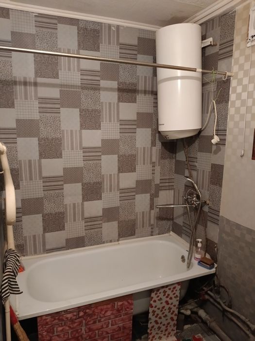 Продам 2-х комнатную квартиру.