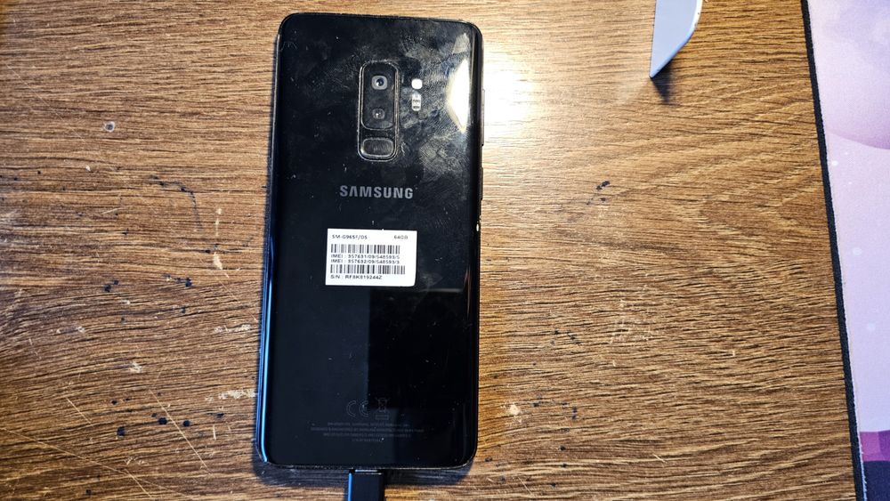 Samsung S9+ 64Gb