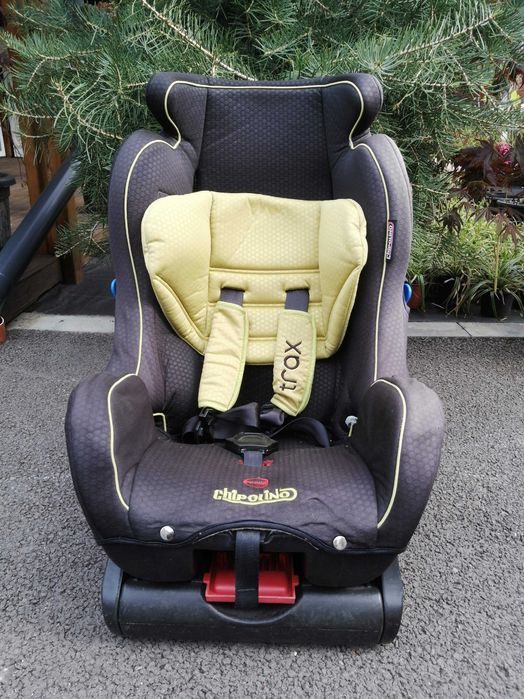 Столче за кола Chipolino 0-25 кг.