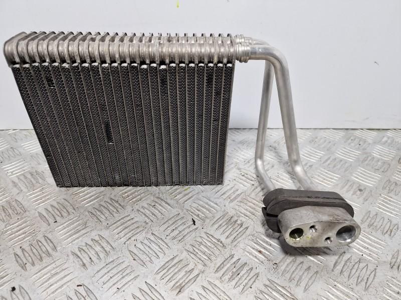 Calorifer habitaclu Renault Trafic 2