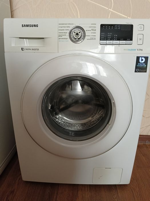 Самсунг стиральная машина