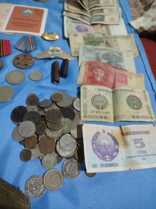 BOMBA Xammasi 1million  Faqat Srochna