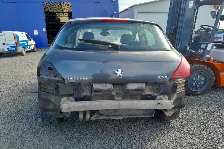 Usita rezervor 9680363377 9680363377 Peugeot 308 T7