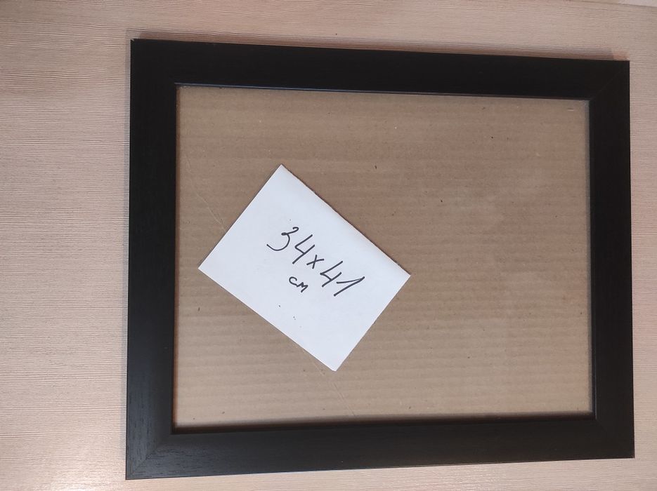 Рамки на фото разные