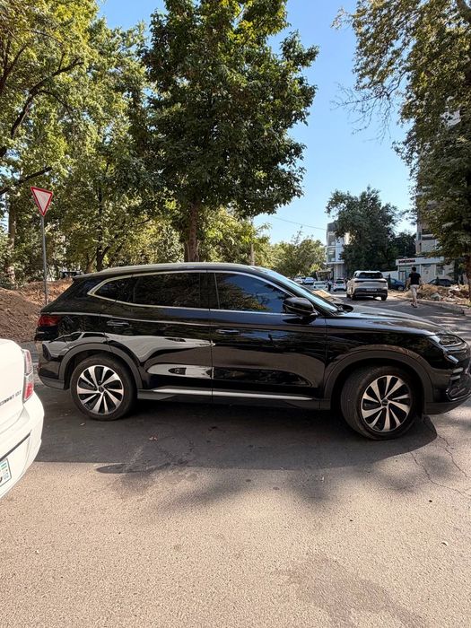 Byd song plus chempion 605