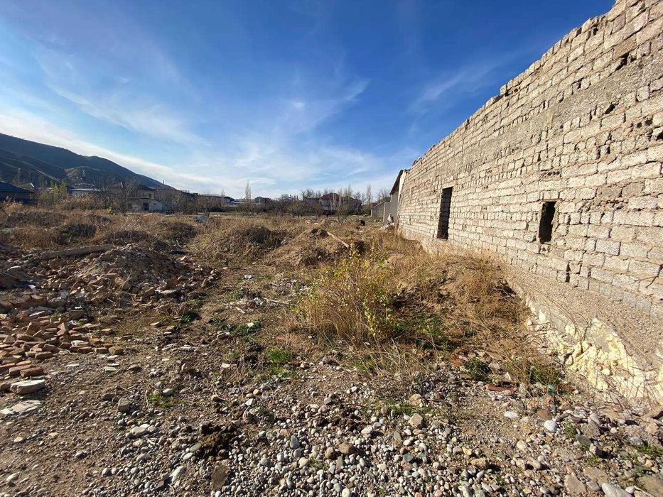 Продается место для бизнеса возле Бочки 50 соток