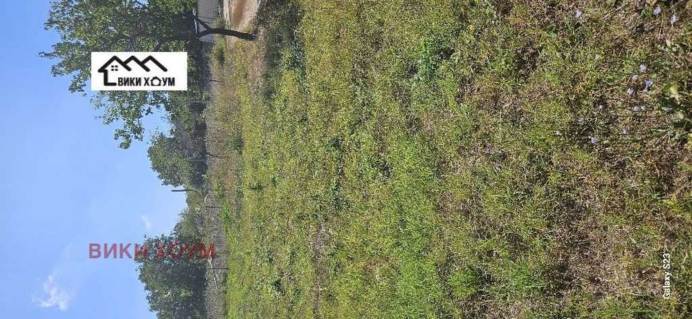 Продава се Парцел в Варна, Център - 813 кв.м за 41 €/кв.м - Снимка #1