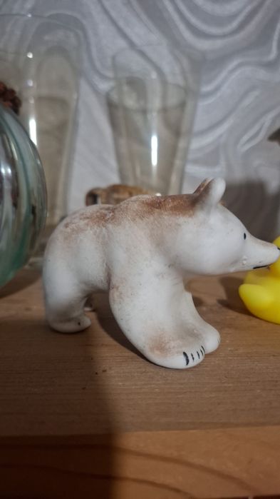 Продам статуэтки времен СССР