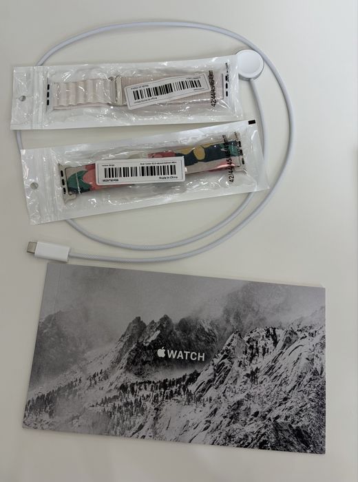 Apple watch ultra 2