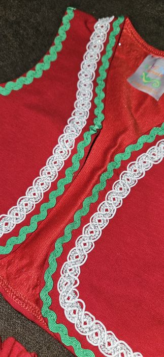 Бебешки носийки 56 и 74 размер