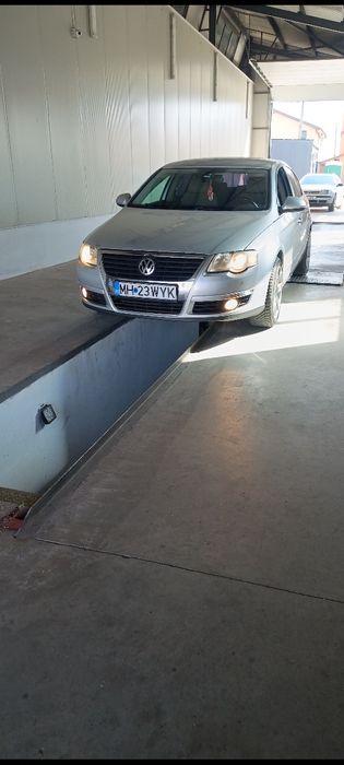 Passat B6 An 2005