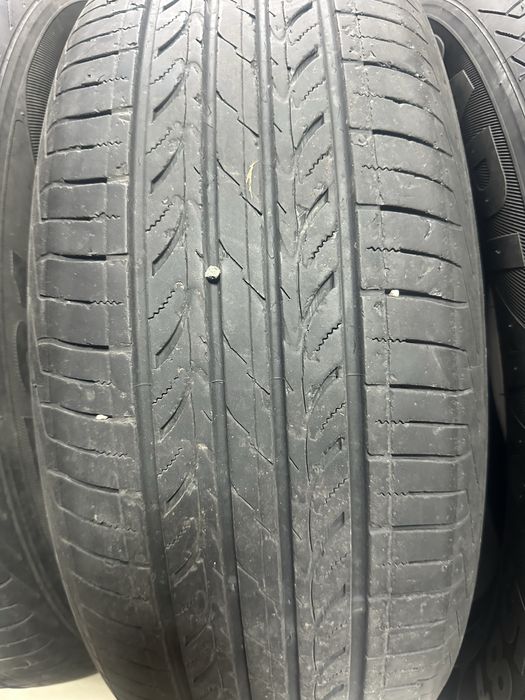 Летние шины 235/60 R18