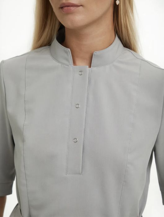 Медицинская форма