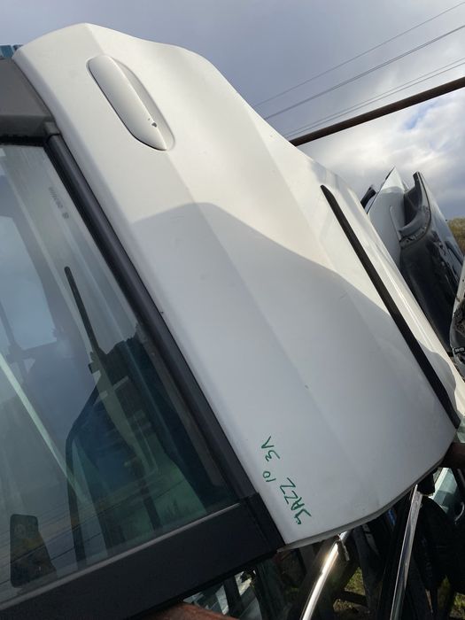 Задна дясна/лява врата Hondа Jazz 2010g