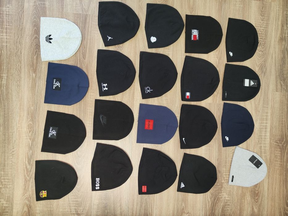 Căciulă Nike Căciulă Adidas Caciula Căciulă Calvin  Klein